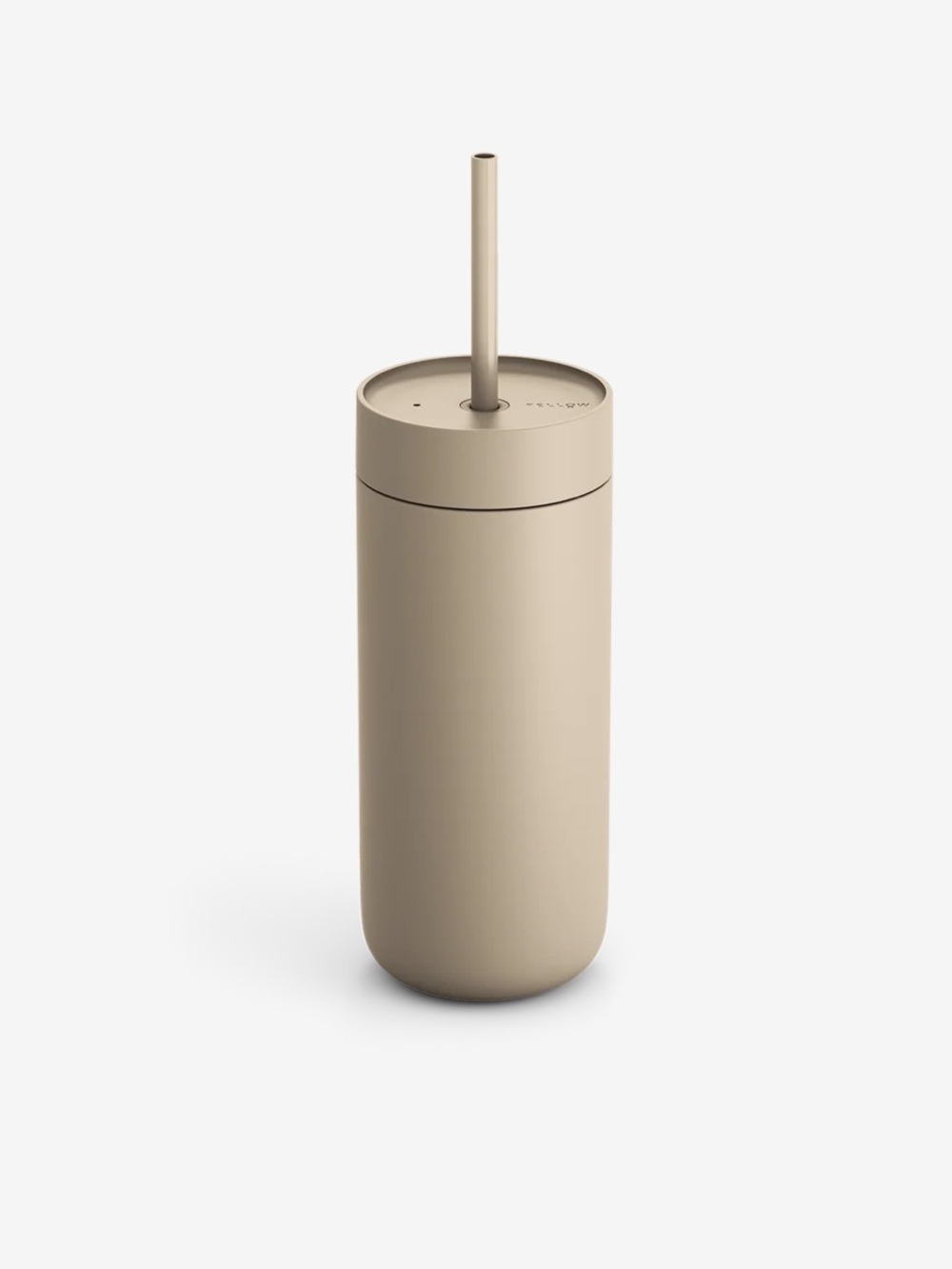 Fellow Carter Mug - 16 oz - Sand